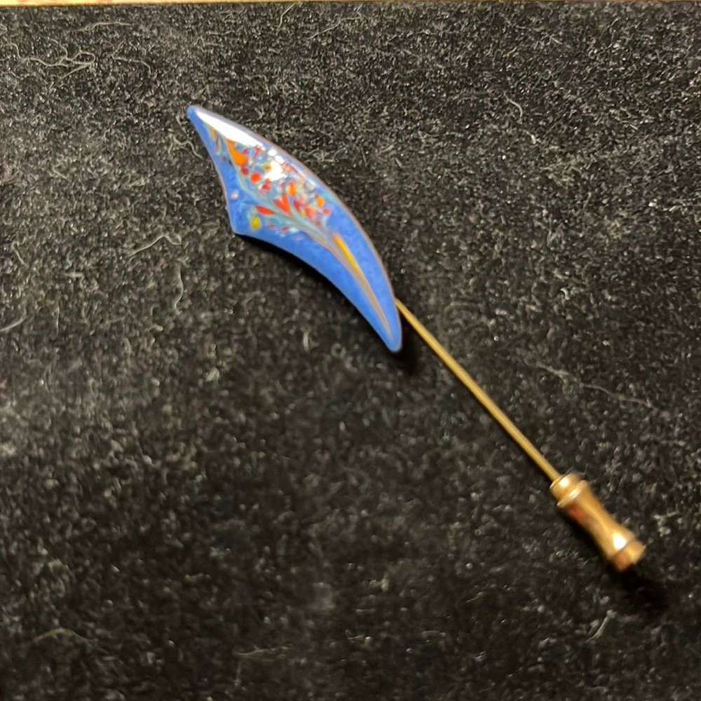 Lapel Pin